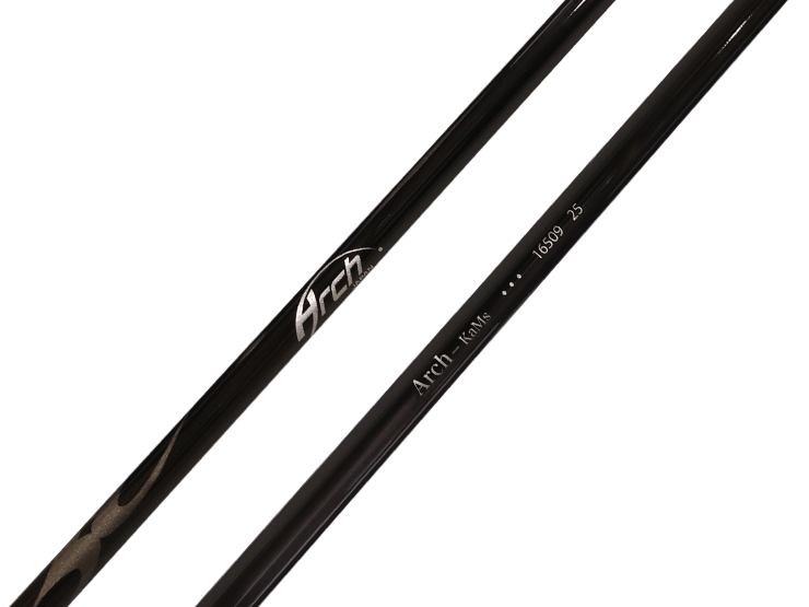 ARCH 16509