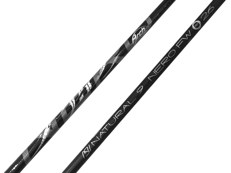 ARCH NERO FW