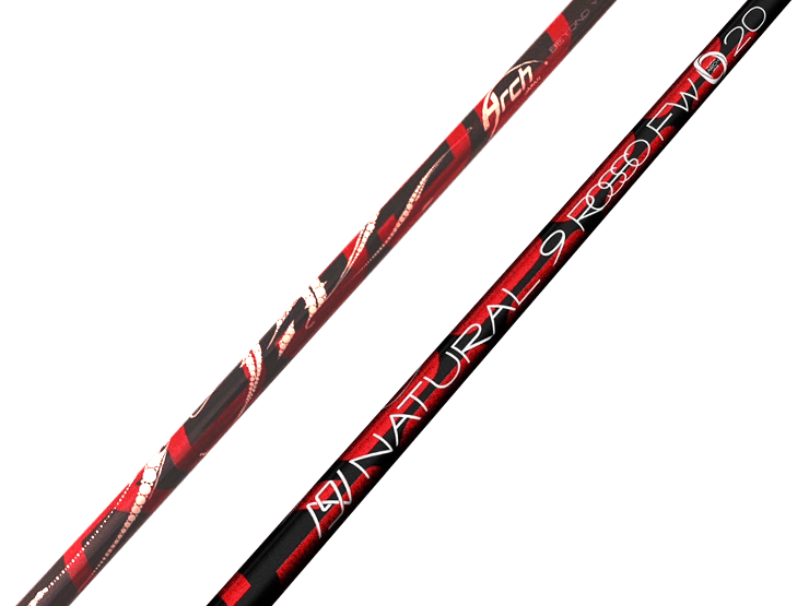 ARCH ROSSO FW
