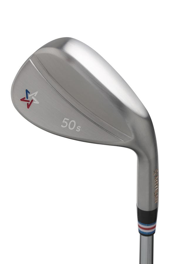 ARTISAN GOLF ウェッジ 50