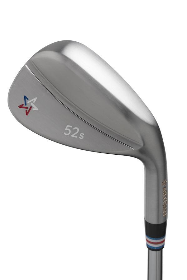 ARTISAN GOLF ウェッジ 52