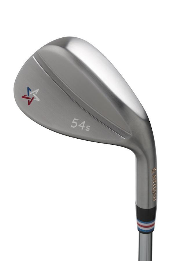 ARTISAN GOLF ウェッジ 54