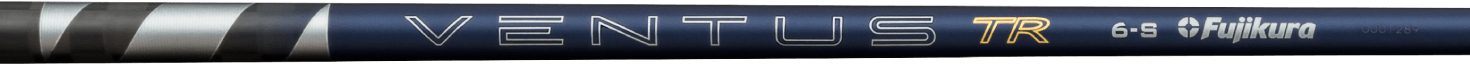 26 VENTUS TR BLUE 6 シャフト