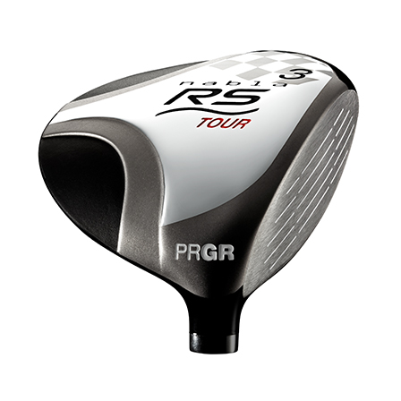 iD nabla RS TOUR FAIRWAY WOOD
