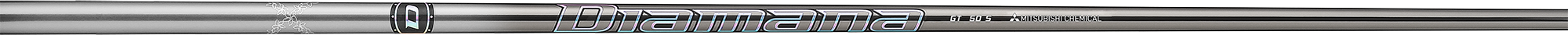 Diamana GT シャフト