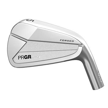 PRGR TUNE 01 CB IRON