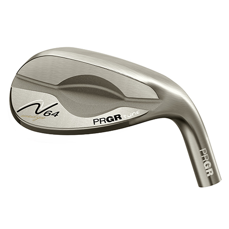 PRGR TUNE N WEDGE