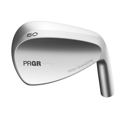 PRGR TUNE WEDGE